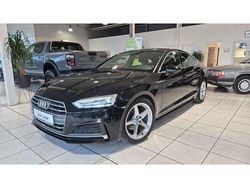 Gebraucht 2018 Audi A5 S-Line Coupé | 24.950 € (Fairer Preis)