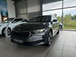 Grau Gebraucht 2024 Skoda Octavia Selection Kombi | 37.990 € (Etwas zu teuer)