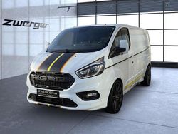 Weiß Gebraucht 2019 Ford Transit Custom Sport Van / Kleinbus | 22.800 € (Guter Preis)