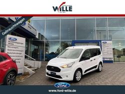Weiss Gebraucht 2019 Ford Transit Trend Kombi | 14.550 € (Fairer Preis)
