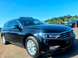 Schwarz Gebraucht 2021 VW Passat Style Kombi | 13.990 € (Superpreis)