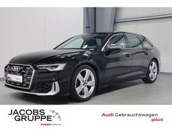Schwarz Gebraucht 2024 Audi S6 Basis Kombi | 56.870 €