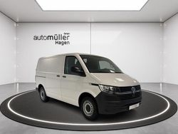 Weiß Gebraucht 2020 VW Transporter Van | 13.990 €