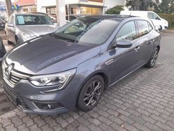 Grau Gebraucht 2018 Renault Mégane IV Intens Limousine | 12.500 € (Fairer Preis)