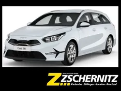 (wd) casa white s Neu 2025 Kia Ceed Sportswagon Vision Kombi | 29.990 € (Fairer Preis)
