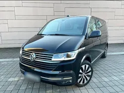 Gebraucht 2019 VW T6.1 Van | 45.900 € (Fairer Preis)
