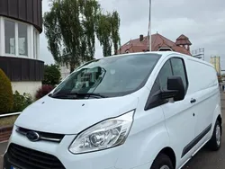 Weiß Gebraucht 2018 Ford Transit Van / Kleinbus | 8.450 €