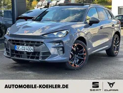 Grau Gebraucht 2024 Cupra Terramar VZ SUV | 49.990 € (Fairer Preis)