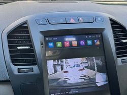 Silber Gebraucht 2012 Opel Insignia Edition Limousine | 11.900 €