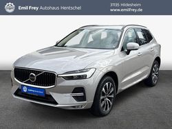 Silver dawn metallic Gebraucht 2024 Volvo XC60 Core SUV | 42.944 € (Superpreis)