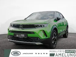 Grün Gebraucht 2022 Opel Mokka Ultimate SUV | 19.890 € (Guter Preis)