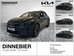 Pentametal met Gebraucht 2023 Kia XCeed Vision SUV | 27.066 € (Fairer Preis)
