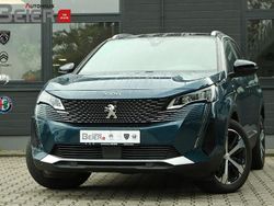 Lackierung blau celebes/metall Gebraucht 2023 Peugeot 3008 GT SUV | 24.980 € (Fairer Preis)