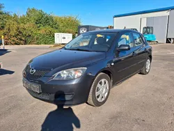 Grau Gebraucht 2006 Mazda 3 Comfort Limousine | 900 € (Guter Preis)