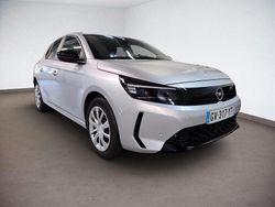 Grau Gebraucht 2024 Opel Corsa Limousine | 12.900 € (Superpreis)