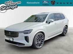 Weiß Neu 2025 Volvo XC90 Ultra SUV | 84.900 €