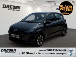 Grau Neu 2025 Hyundai i10 Trend Kleinwagen | 18.290 € (Fairer Preis)