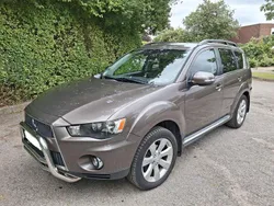 Grau Gebraucht 2010 Mitsubishi Outlander SUV | 3.990 € (Guter Preis)