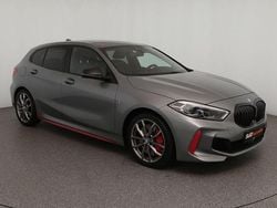 Grau Gebraucht 2023 BMW 128 M Sport Limousine | 27.990 € (Guter Preis)