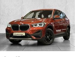 Orange Gebraucht 2022 BMW X1 Sport Line SUV | 31.980 € (Fairer Preis)