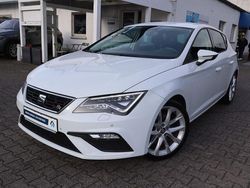 Gebraucht 2019 Seat Leon FR Limousine | 16.990 € (Fairer Preis)