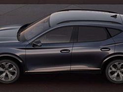 Magnetic grau metallic Neu 2025 Cupra Formentor SUV | 32.741 € (Superpreis)