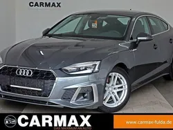Andere Gebraucht 2021 Audi A5 Sportback S-Line Limousine | 30.800 € (Superpreis)