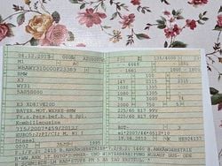 Rot Gebraucht 2013 BMW X3 SUV | 14.250 € (Guter Preis)