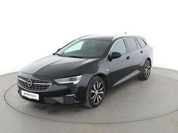 Schwarz Gebraucht 2021 Opel Insignia Elegance Kombi | 19.950 € (Fairer Preis)