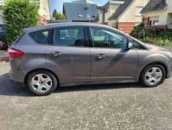 Braun Gebraucht 2012 Ford C-MAX Van / Kleinbus | 9.450 € (Fairer Preis)