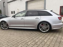 Gebraucht 2017 Audi A6 Competition Kombi | 21.400 € (Guter Preis)