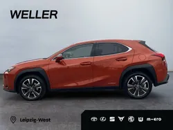 Lexus UX 250h