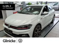 Weiß Gebraucht 2020 VW Polo GTI Limousine | 17.470 € (Guter Preis)