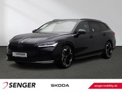 Neu 2025 Skoda Superb SportLine | 65.860 €