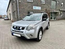 Silber Gebraucht 2012 Nissan X-Trail SE SUV | 4.700 € (Teuer)