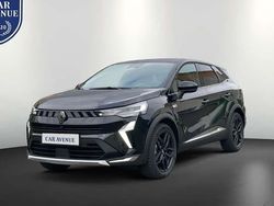 Schwarz Gebraucht 2024 Renault Symbioz Iconic SUV | 31.990 € (Fairer Preis)