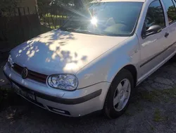 Silber Gebraucht 1999 VW Golf IV Limousine | 1.499 € (Fairer Preis)