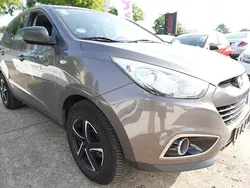 Braun Gebraucht 2013 Hyundai ix35 Comfort SUV | 6.990 € (Guter Preis)