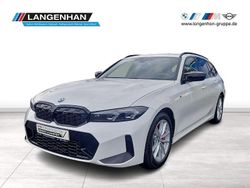 Weiß Gebraucht 2025 BMW M340 M Sport Limousine | 57.944 € (Guter Preis)