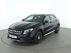 Mercedes GLA180