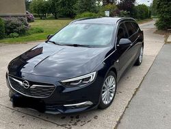 Gebraucht 2018 Opel Insignia Exklusiv Kombi | 13.900 € (Fairer Preis)