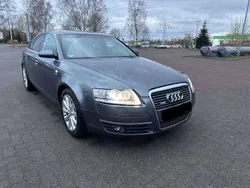 Grau Gebraucht 2005 Audi A6 Limousine | 5.200 € (Fairer Preis)