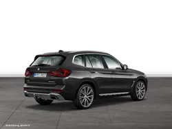Gebraucht 2024 BMW X3 SUV | 55.552 € (Fairer Preis)