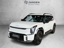 Weiß Neu 2026 Kia EV9 GT-Line SUV | 79.990 € (Etwas zu teuer)