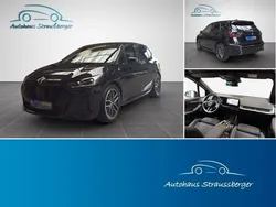Schwarz Gebraucht 2023 BMW 223 Active Tourer M Sport Van / Kleinbus | 31.990 € (Guter Preis)