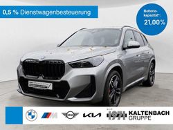 Silber Gebraucht 2024 BMW X1 M Sport SUV | 53.690 € (Fairer Preis)