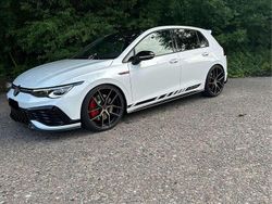 Weiß Gebraucht 2023 VW Golf VIII GTI Limousine | 34.750 € (Guter Preis)