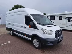 Weiß Gebraucht 2018 Ford Transit Trend Abholung | 14.900 € (Etwas zu teuer)