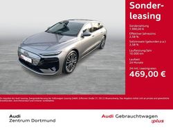 Grau Gebraucht 2025 Audi A6 e-tron Advanced Kombi | 64.588 €