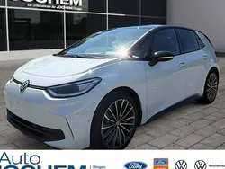 Weiß Neu 2025 VW ID.3 Pro Kleinwagen | 48.990 €
